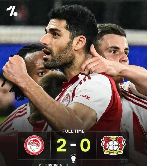 欧冠彩经：皇马击退曼城 巴黎力克蓝军 药厂抵御枪手