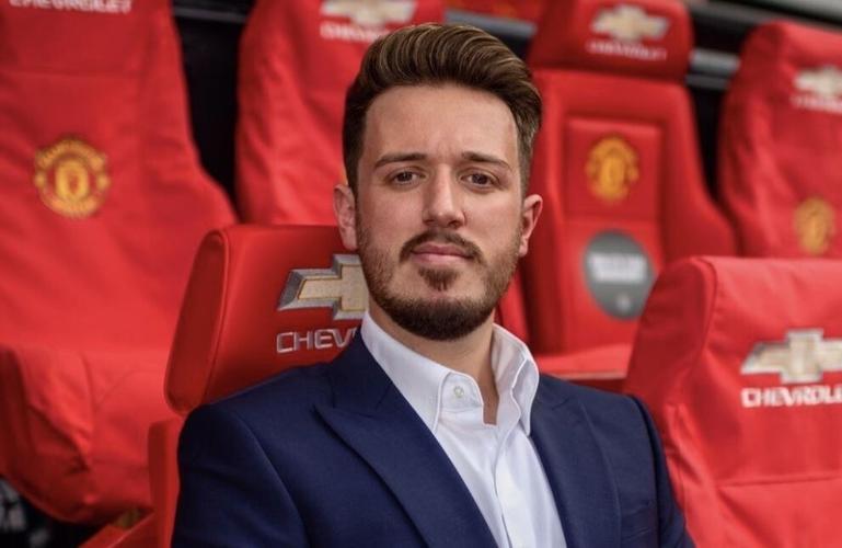 太阳报：Jay Z旗下公司签下三名曼联小将，凸显俱乐部青训实力