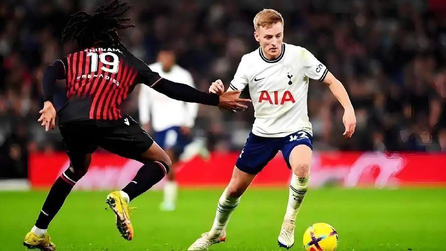 堕入深渊！热刺英超第5身价却濒临降级区 欧冠惨败+队史首次6连败