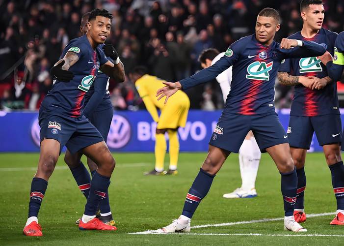 帕尼切利：西甲更重技术而法甲更重对抗 喜欢佩德里和姆巴佩