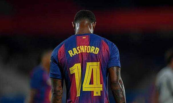 马卡：如果巴萨没能签下拉什福德，将考虑签回阿布德或比尔希利