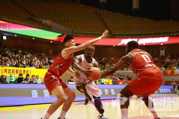 NBL常规赛第17场高价值场次：合肥狂风坐镇主场迎战长沙勇胜