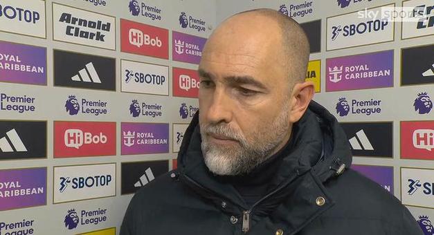 奥哈拉：图多尔就是个骗子 球队表现可耻 作为热刺旧将让我很丢脸