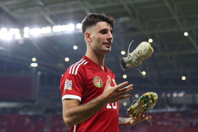 索博斯洛伊：次回合我们必须拿出更好表现，展现球队的性格和斗志