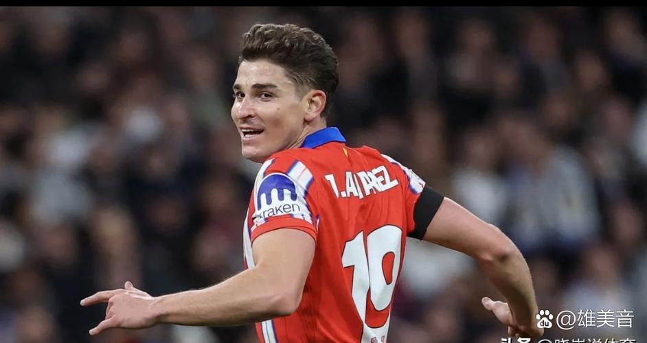 马竞跟队：阿尔瓦雷斯团队不希望球员在马竞踢球，一直撺掇他转会