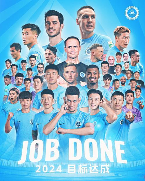 祝福 | 深圳新鹏城足球队队员外租公告