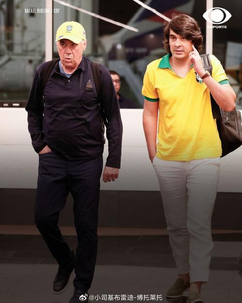 ESPN：安切洛蒂现场考察球员，但内马尔休战而巴博萨梅开二度