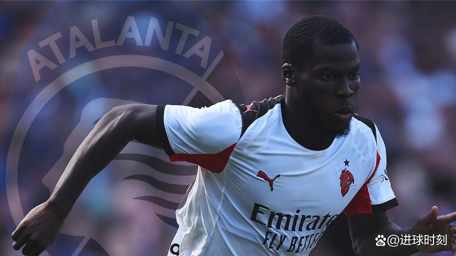 穆萨谈亚特兰大球迷：他们始终全力支持球队，无论胜负都不离不弃