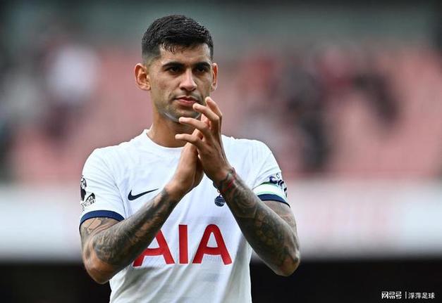 罗马诺：热刺后卫罗梅罗的情况值得关注，很多俱乐部在询问他情况