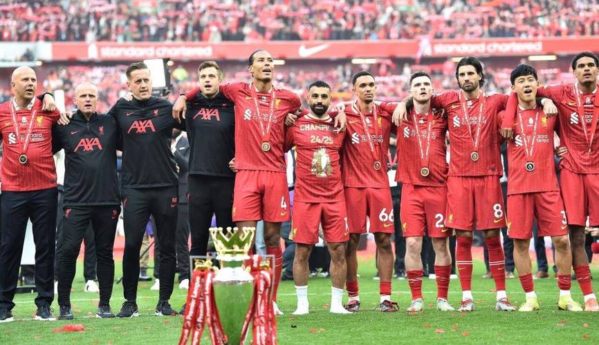 TA：科纳特昏头、维尔茨浪费机会……利物浦在安菲尔德不容有失