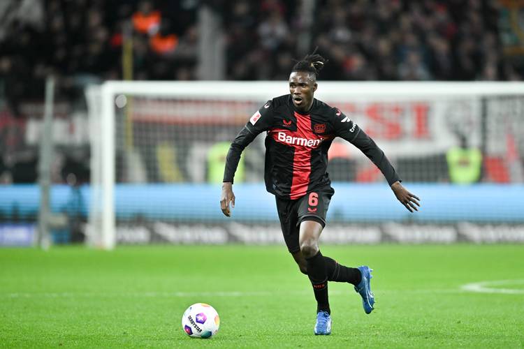 记者：由于对阵亚特兰大头部受伤，乌尔比希预计缺阵8-10天