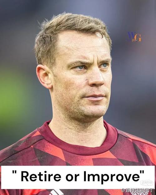 马特乌斯：若诺伊尔今年三冠王退役很完美，乌尔比希是合格接班人