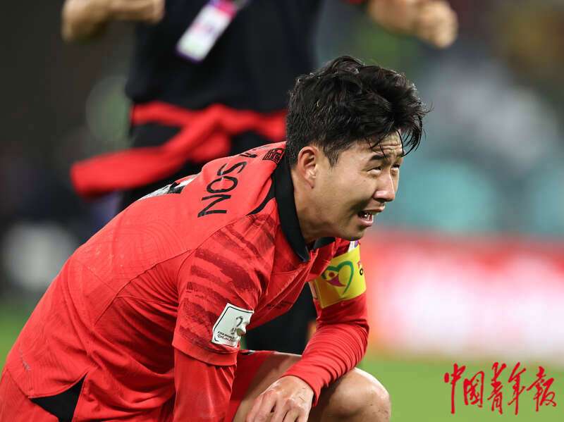 韩国足协主席宣布2026世界杯目标：至少打入16强