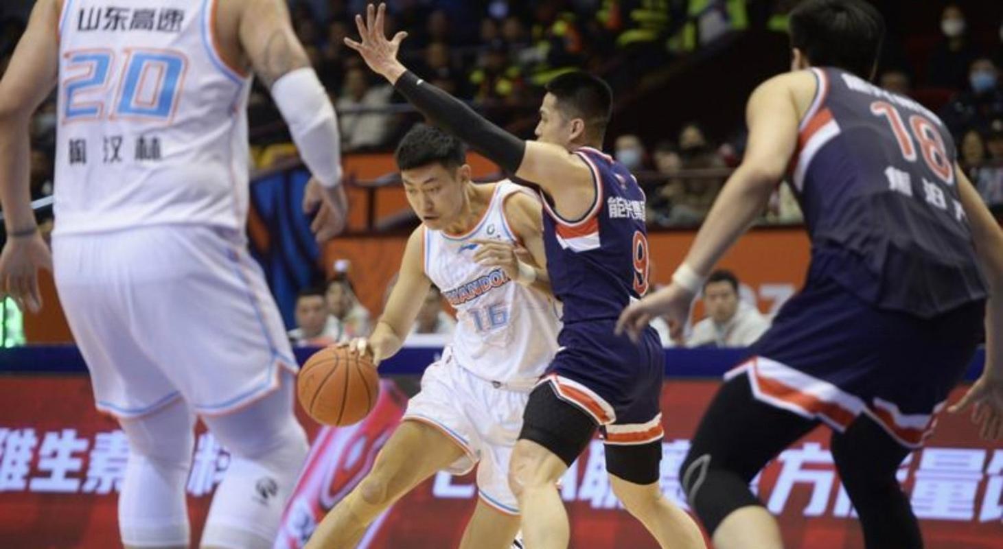 强援就位！福建成功注册外援约安·马昆杜、昆汀·皮特森