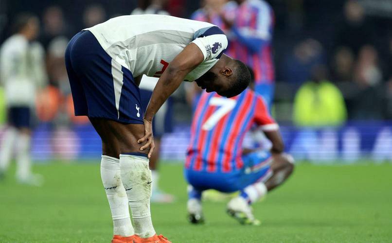 英媒：图多尔已经得罪了许多热刺球员，对待金斯基的方式引发不满