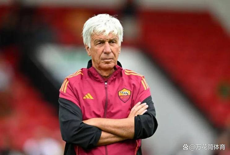 加斯佩里尼：罗马在进攻端人员紧张，目前我做出的就是最好的选择