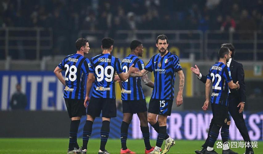 弗洛伦齐：穆帅曾给我打电话让我回罗马 国米会赢得今年意甲冠军