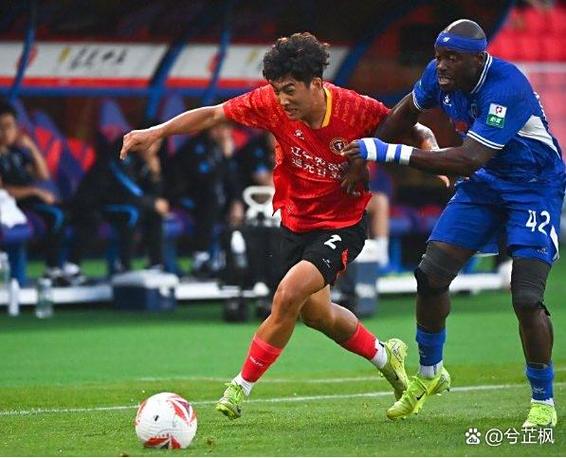 田玉达：辽宁铁人队在中超可能是一股不容小觑的力量