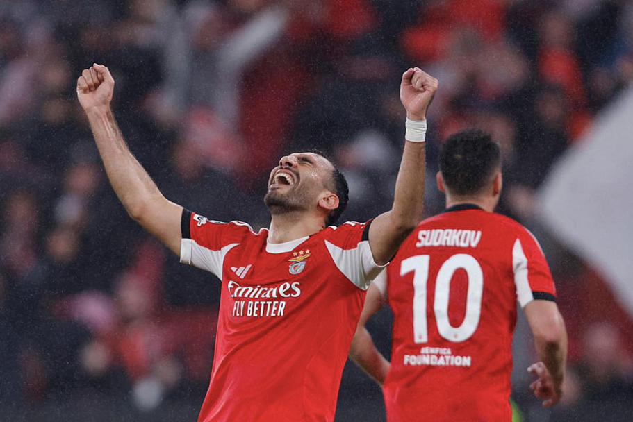 亿元一步之遥！25岁K77替补半小时2射1传斩蓝军，欧冠10场6球4助