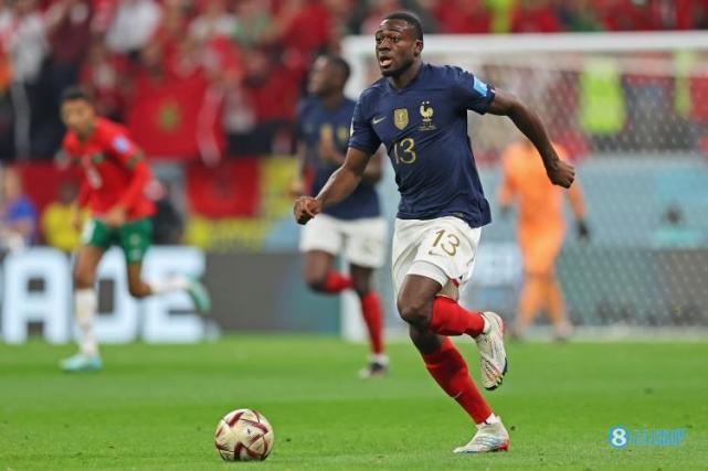 福法纳：对任何国脚级别的球员来说，世界杯始终是心中一个念想