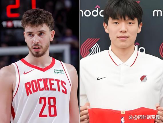 帕金斯：申京既然不喜欢被称“小约基奇” 那么我叫他“不爱防”