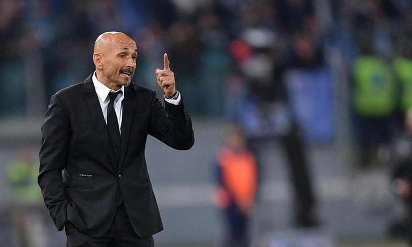 尤文前锋表现不佳但同期进球数仍增加，迪纳塔莱：斯帕莱蒂是天才