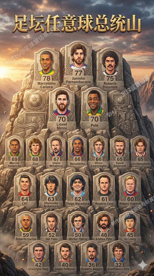 迪纳塔莱：意甲已经没有了黄金年代的那种射手，任意球进球也很少