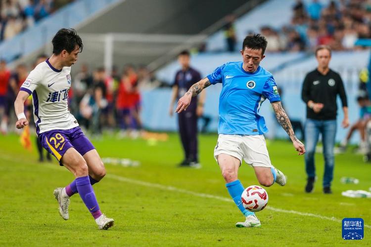 3月14日20:00，深圳新鹏城坐镇主场迎战天津津门虎！