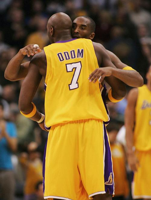 超越科比是不敬？路威：歪曲历史 科比绝不会阻止别人追逐伟大