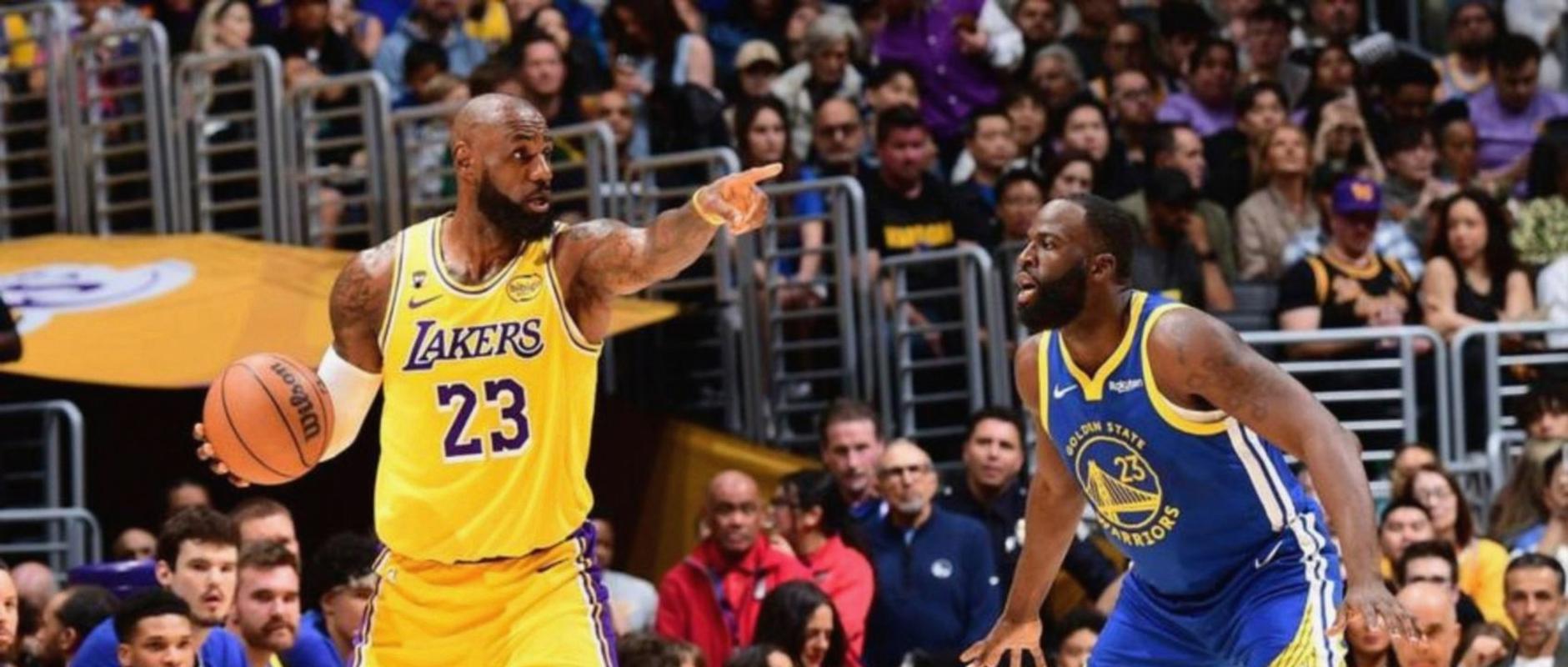 解析西部卡位战：湖人三人组互不兼容 火箭数据漂亮但观感糟糕