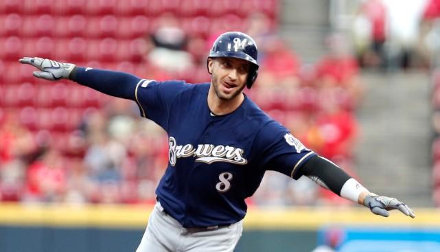 布劳恩：今晚我们配合得相当不错 在季后赛前达成一致才最重要