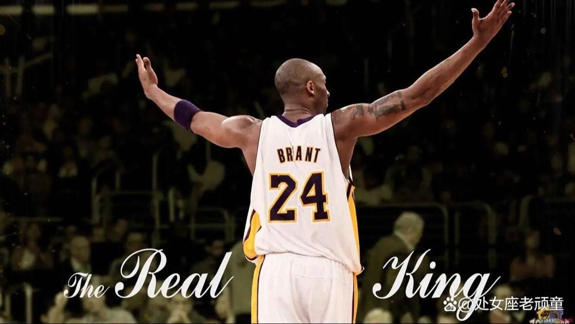 路威：若你了解科比和曼巴精神 你就知道科比渴望纪录并不懈追求