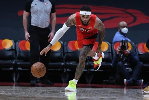 小卡正负值+41甚至不是本赛季最高！哈登曾+50砍60分 一人达+57