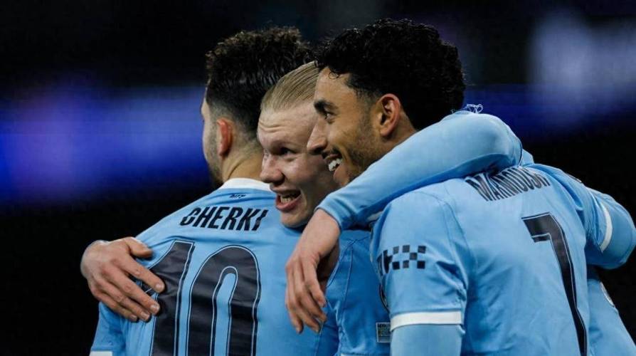 欧冠之王！阿韦洛亚：大家都在谈论曼城有多强，但我们是皇马