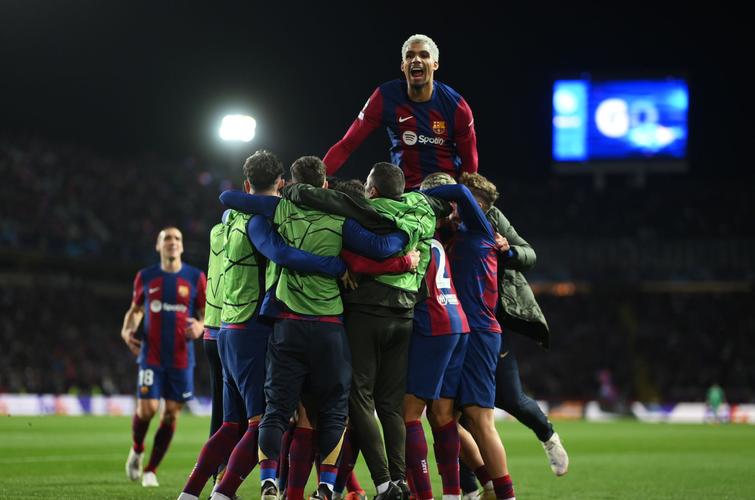 欧冠1/4呼之欲出：“皇仁”大战，马竞vs纽卡/巴萨，巴黎碰红军？