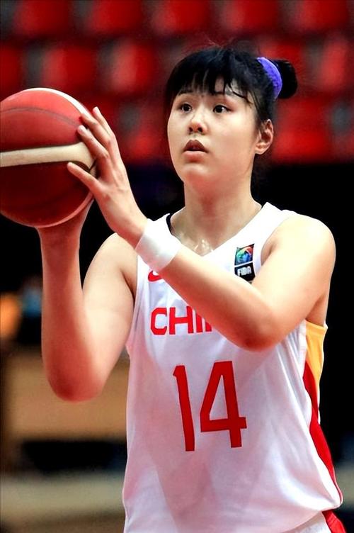 又美又能打！女篮世预赛首日最佳阵容：李月汝、克拉克、马隆加等