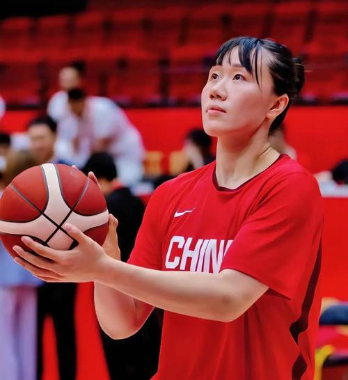 媒体人：中国女篮02年后的球员彻底断档 难培养出奥运级别的选手