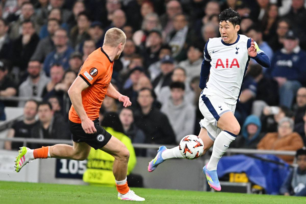 去年带队夺欧联！澳波：看到热刺这样很痛苦；重返热刺？不予置评