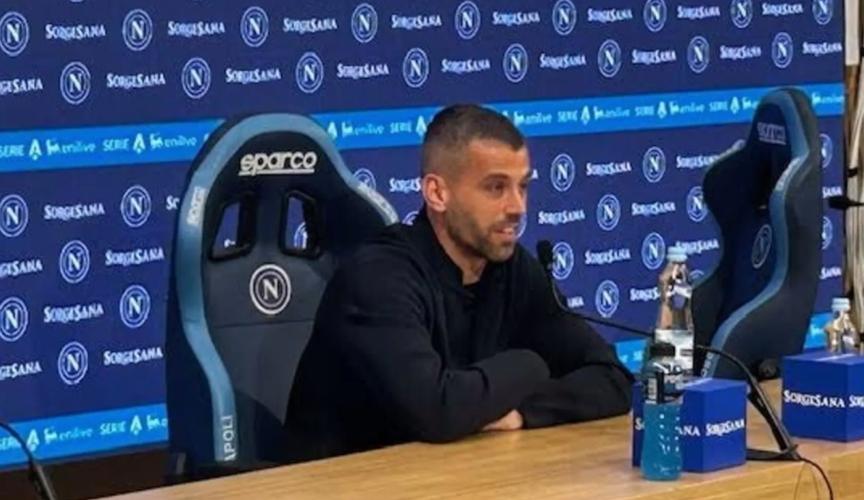 斯皮纳佐拉：为整个体制意大利必须晋级世界杯 想在那不勒斯退役