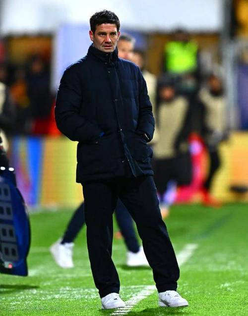 都体：齐沃欲打造双后腰体系，有意格雷茨卡并回购小将斯坦科维奇