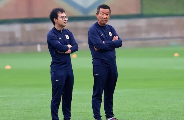 鲁媒：宿茂臻、陈泽仕出席泰山发布会，国安是蒙哥马利和拉莫斯