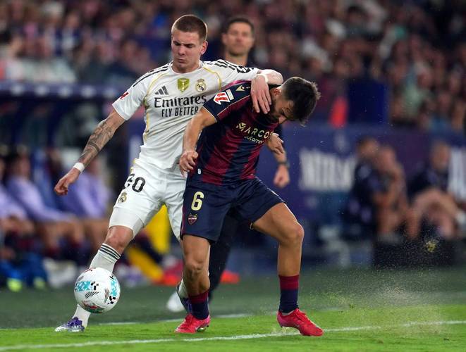 多家西媒：欧美杯阿根廷vs西班牙将移师至伯纳乌 日期仍为3月27日