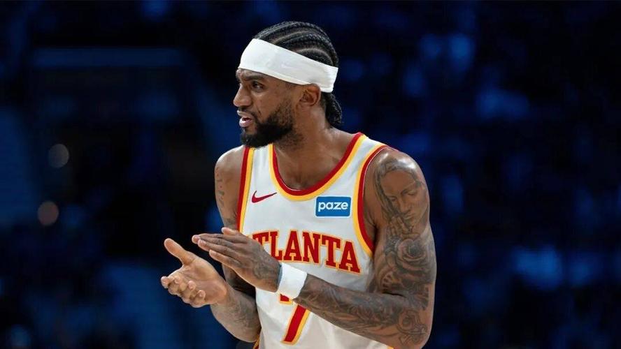 哥们也太像了！中国网友模仿亚历山大打球 表弟沃克&队友切特点赞