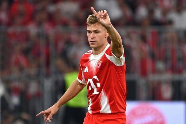 队报：基米希和奥利塞不会因涉嫌洗牌被处罚，裁判报告没提这件事