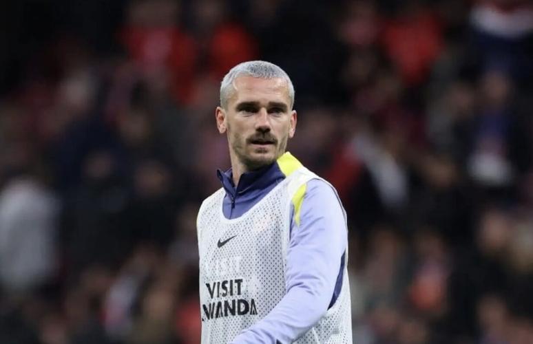 记者：奥兰多城仍希望签下格列兹曼，其他美职联球队也可能争夺