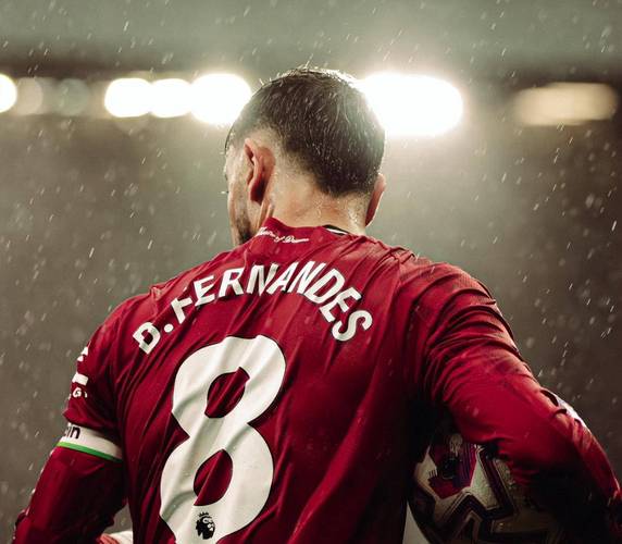 罗马诺：曼城夏窗重点目标之一是安德森，曼联也对这名球员感兴趣