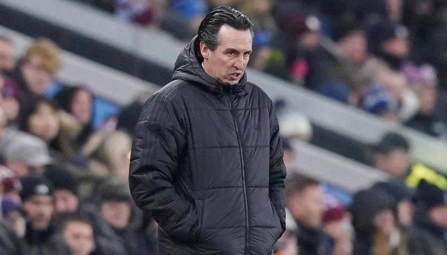 181场100胜，埃梅里带队维拉赢下百场胜利所用场次队史最少