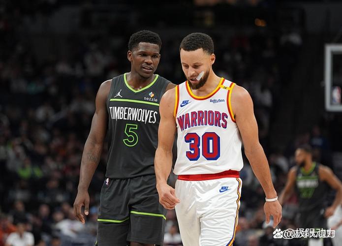 明天勇士迎战森林狼 梅尔顿&波斯特出战成疑 穆迪缺席比赛