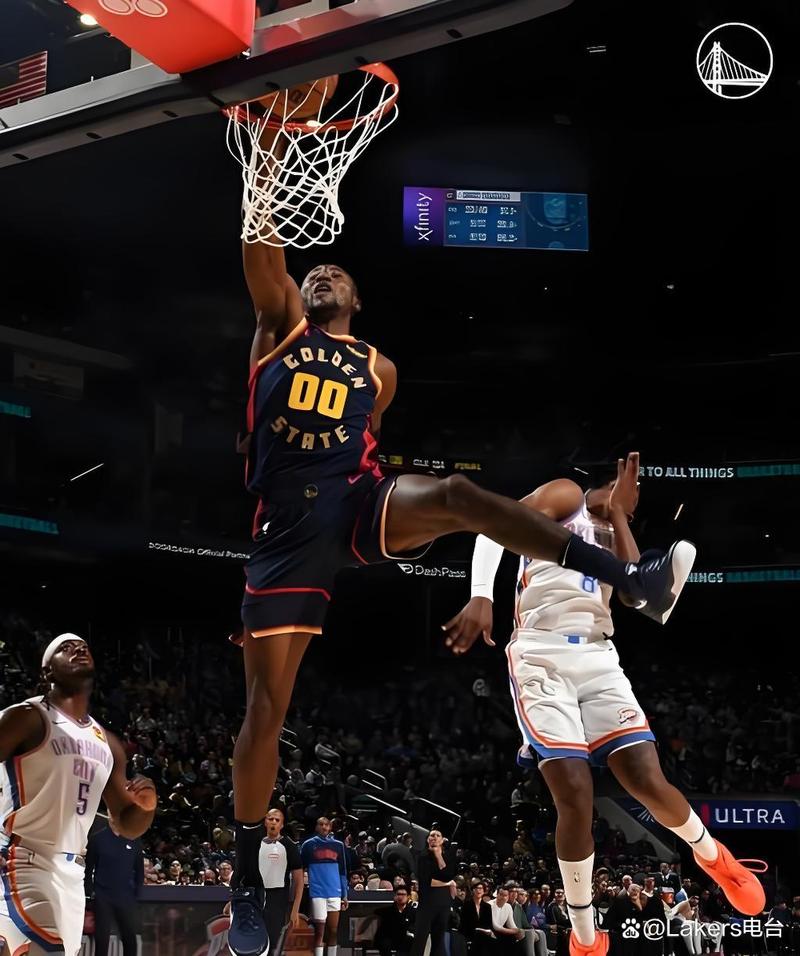 场均21.3分7.7板！老鹰迎战篮网 库明加缺席3场比赛后迎来复出