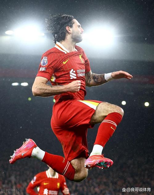 利物浦2月队内最佳进球：索博斯洛伊对曼城任意球破门